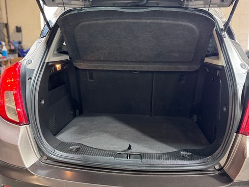 Used 2015 Buick Encore Leather image 18