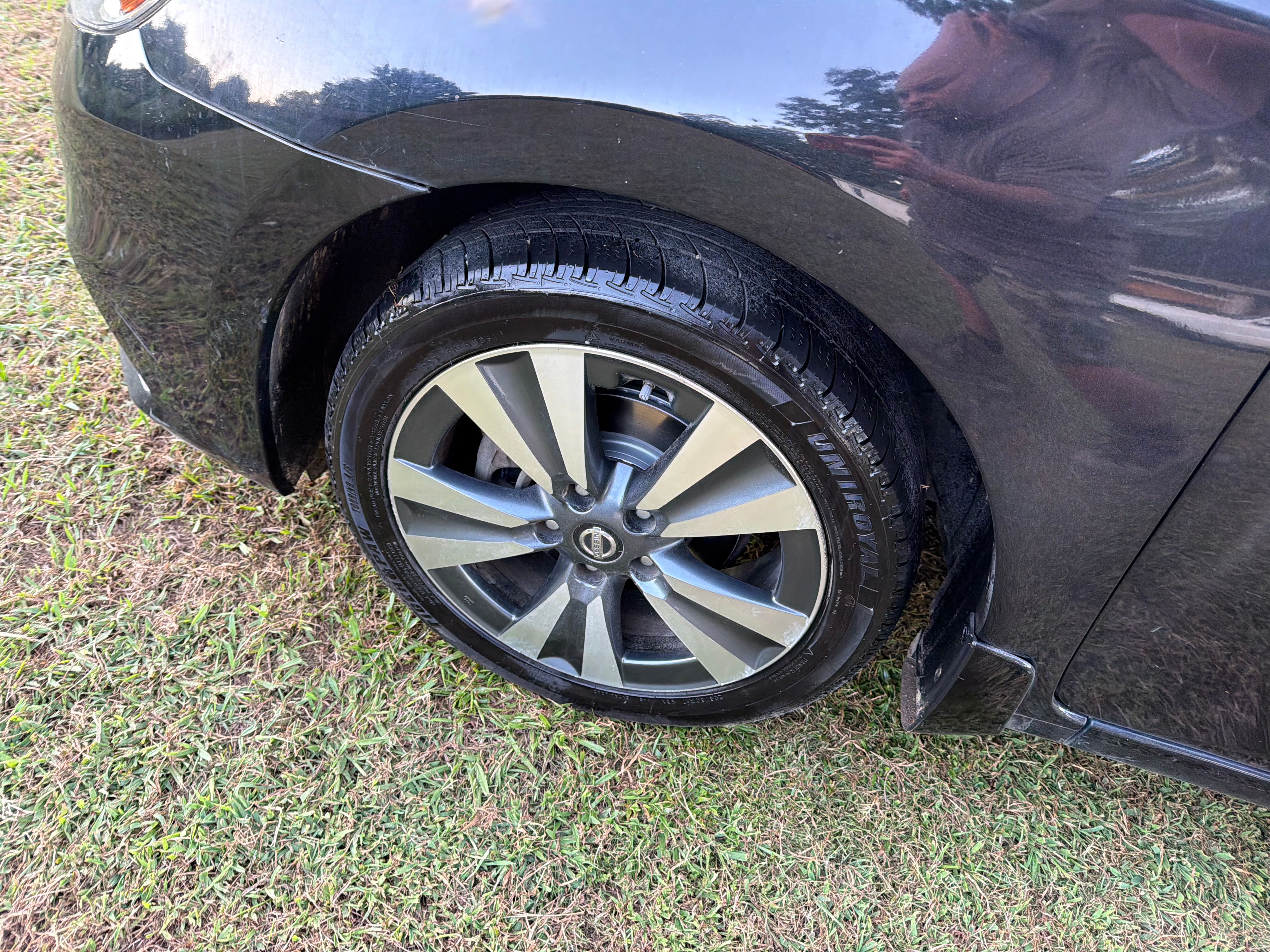 Used 2017 Nissan Sentra UNAVAIL FWD image 44