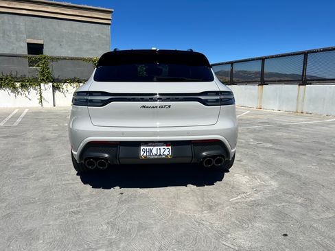 Used 2023 Porsche Macan GTS AWD/4WD image 13