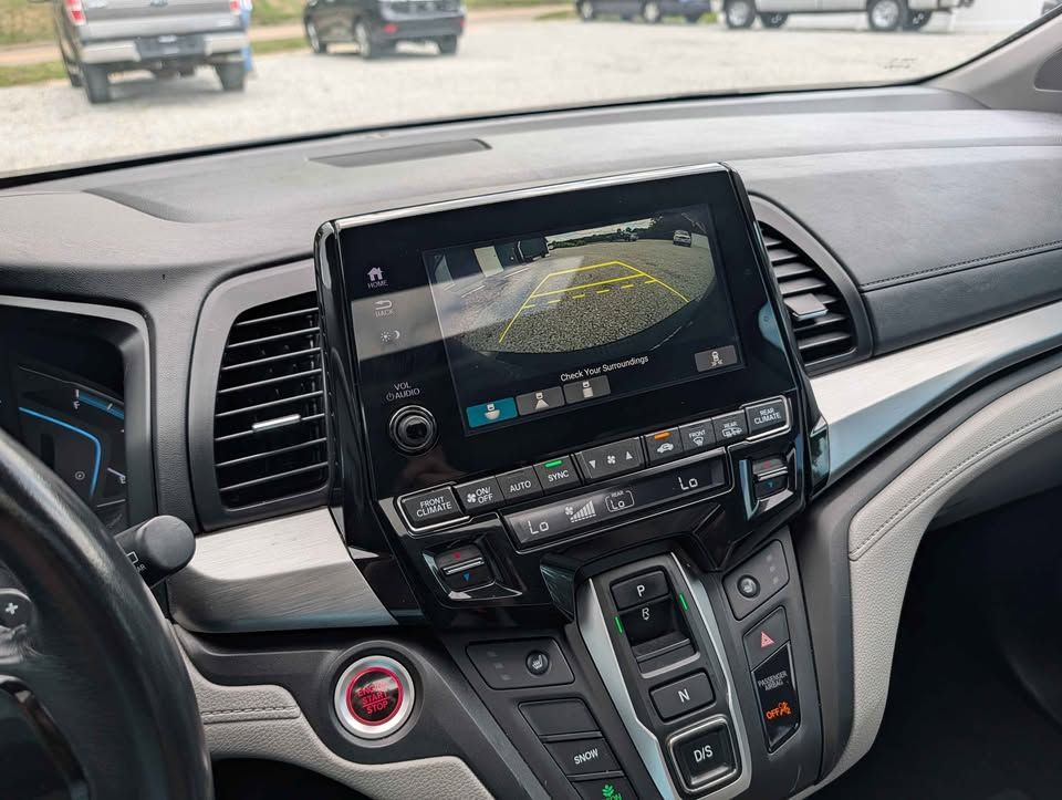 Used 2019 Honda Odyssey EX-L image 13