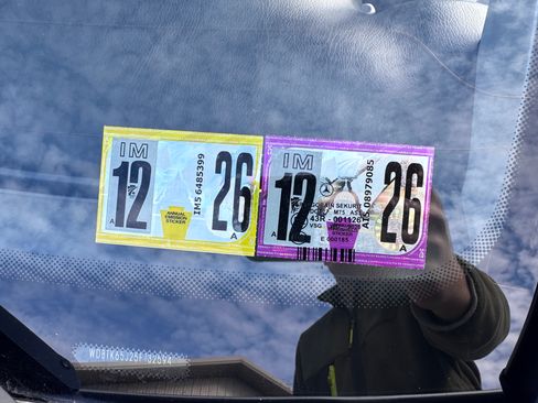 Used 2005 Mercedes-Benz CLK 320 image 26