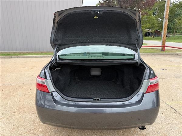 Used 2007 Toyota Camry XLE FWD Sedan 2.4L 4-Cyl image 4