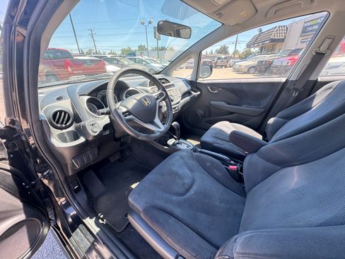 Used 2010 Honda Fit Sport image 15