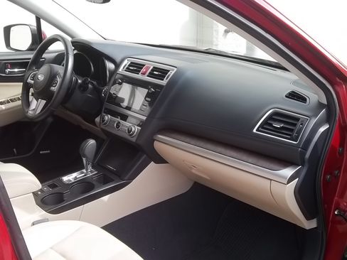 Used 2015 Subaru Outback 2.5i Limited AWD/4WD image 23