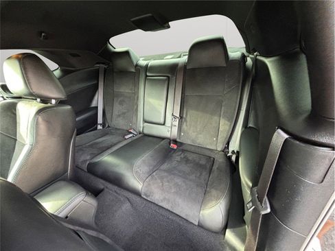Used 2019 Dodge Challenger R/T Scat Pack image 35