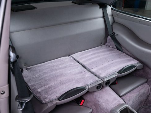 Used 1998 Porsche 911 Carrera S image 72