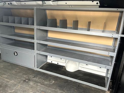 Used 2012 Ford E-150 and Econoline 150 XL image 17