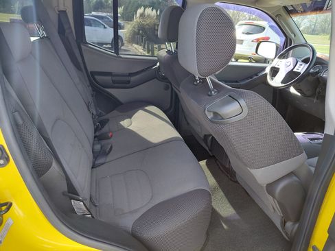 Used 2006 Nissan Xterra SE image 12