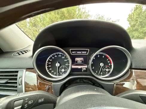 Used 2013 Mercedes-Benz ML 350 2WD image 18