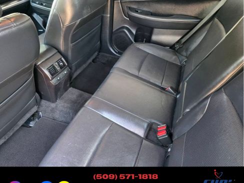 Used 2015 Subaru Legacy 3.6R Limited AWD/4WD image 12