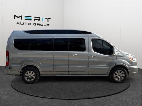 Used 2019 Ford Transit 150 image 10