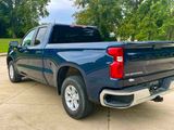 Used 2021 Chevrolet Silverado 1500 LT image 4