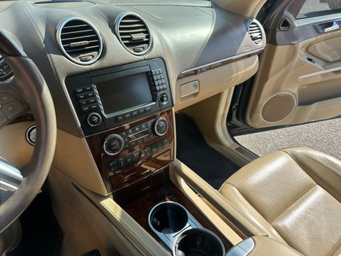 Used 2007 Mercedes-Benz ML 63 AMG image 20