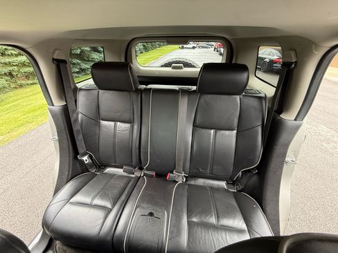 Used 2008 HUMMER H3 Alpha AWD/4WD image 12