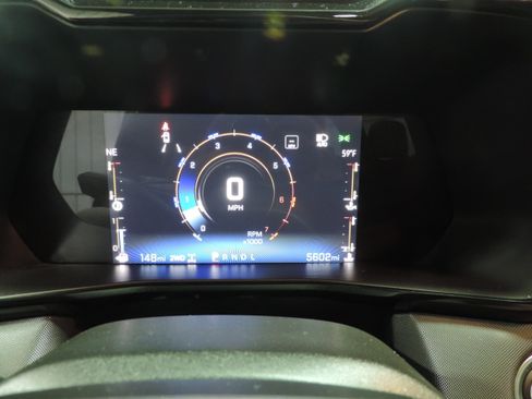 Used 2023 Chevrolet Colorado Z71 image 37