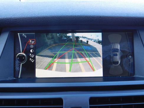 Used 2014 BMW X6 xDrive50i image 20