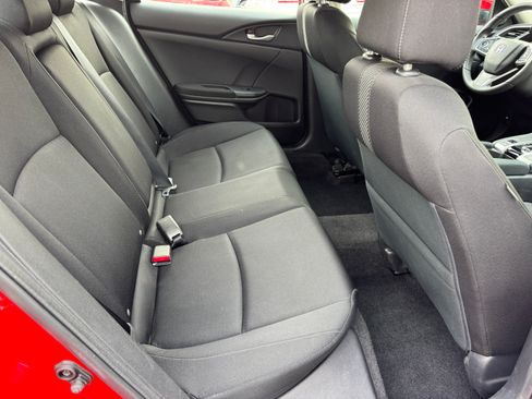 Used 2016 Honda Civic EX image 11