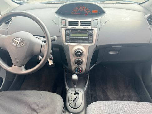 Used 2009 Toyota Yaris image 19