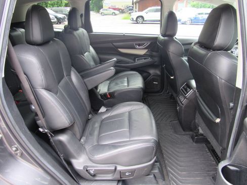 Used 2019 Subaru Ascent Limited 7-Passenger AWD/4WD image 26