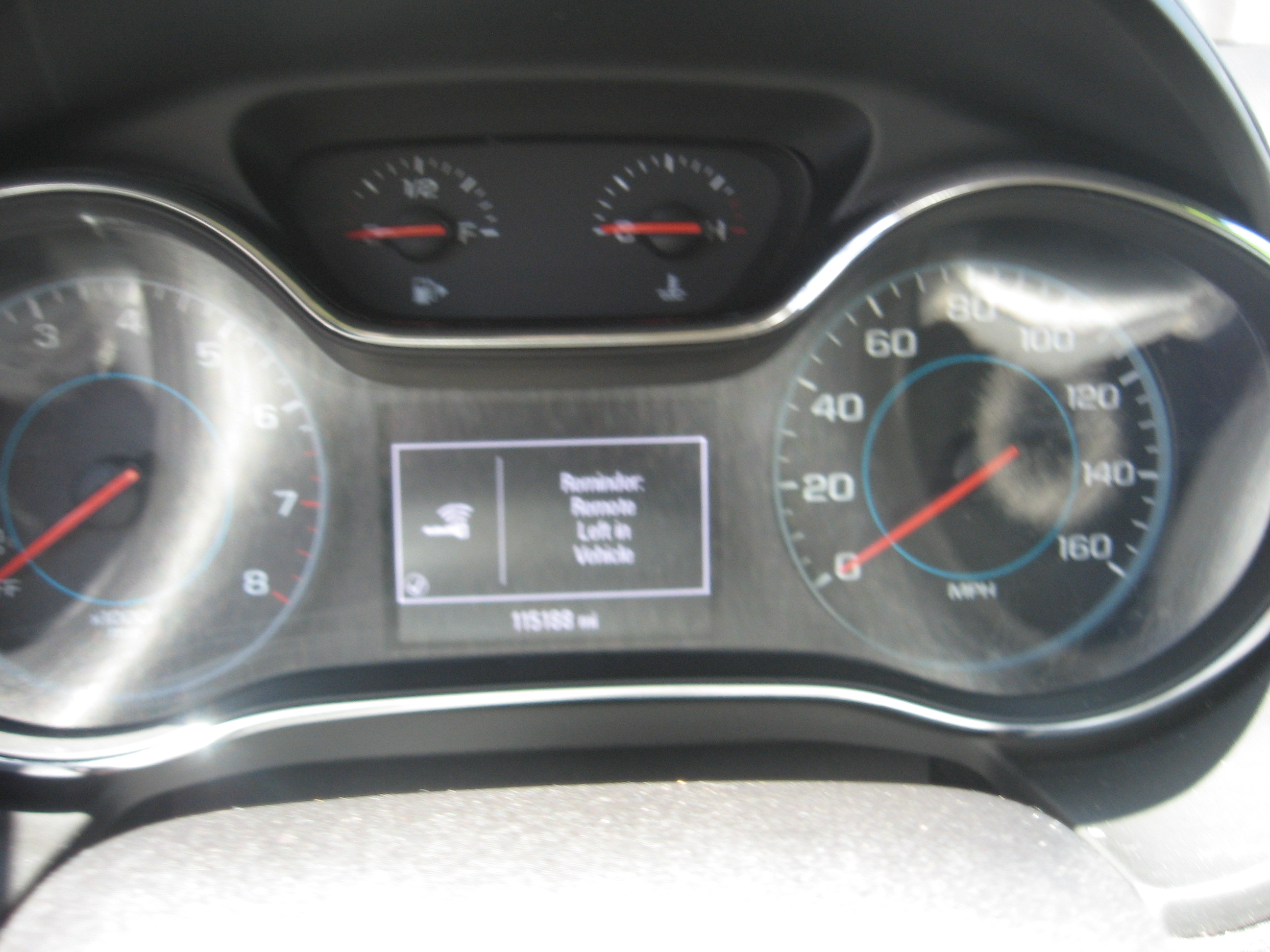 Used 2016 Chevrolet Cruze LT Sedan FWD image 10