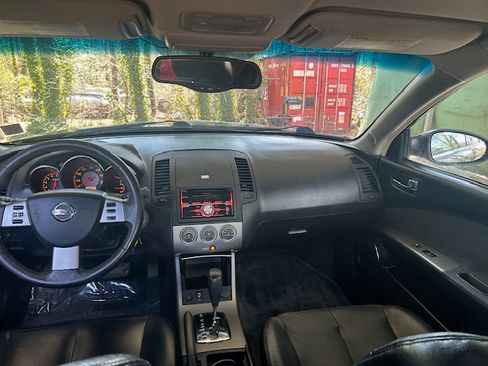 Used 2005 Nissan Altima 2.5 SL image 18