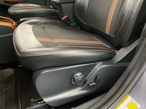 Certified 2018 Ford EcoSport SES AWD/4WD image 17