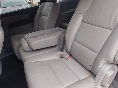 Used 2012 Honda Odyssey EX-L image 25