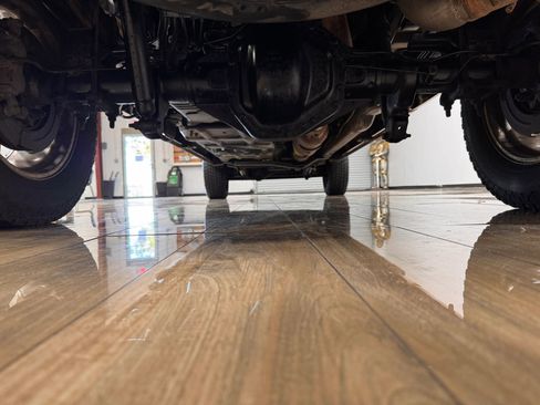 Used 2017 Ford F350 Platinum image 7