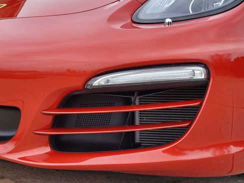 Used 2014 Porsche Boxster image 40