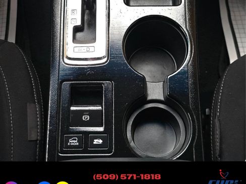 Used 2016 Subaru Outback 2.5i Premium image 12