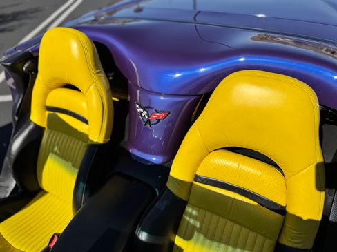 Used 1998 Chevrolet Corvette image 21