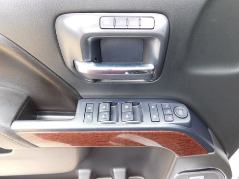 Used 2016 GMC Sierra 1500 SLT image 12