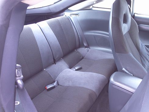 Used 2007 Mitsubishi Eclipse GS image 11