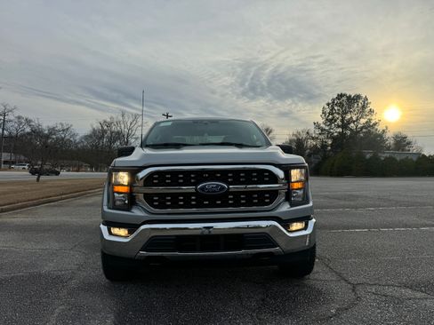 Used 2023 Ford F150 XLT AWD/4WD image 9