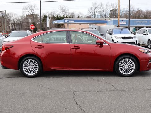 Used 2016 Lexus ES 350 Premium image 9
