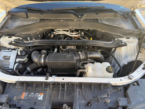 Used 2021 Ford Explorer ST image 12