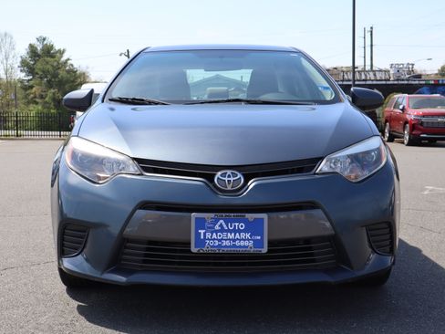 Used 2016 Toyota Corolla LE image 3