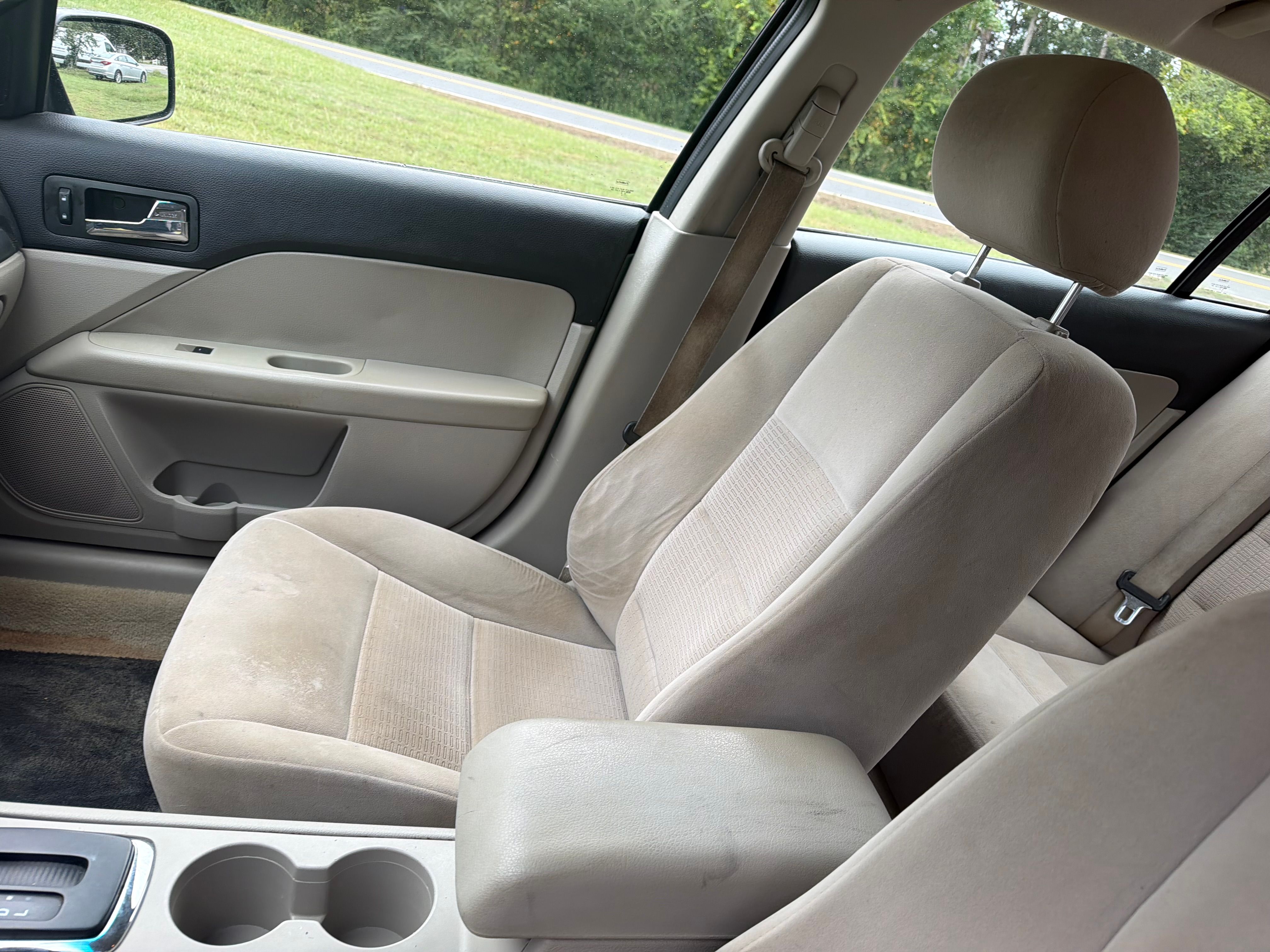 Used 2006 Ford Fusion SE FWD image 43
