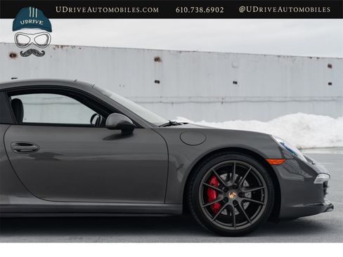Used 2015 Porsche 911 Carrera 4S image 15