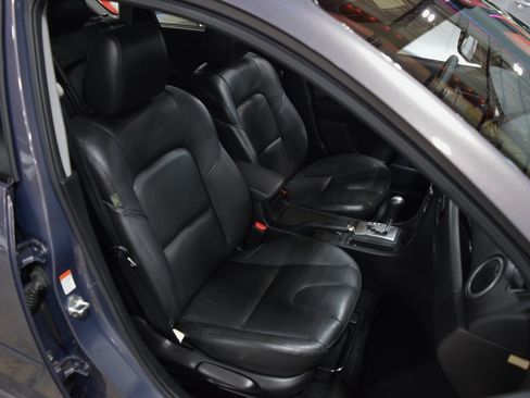 Used 2008 MAZDA MAZDA3 Grand Touring image 22