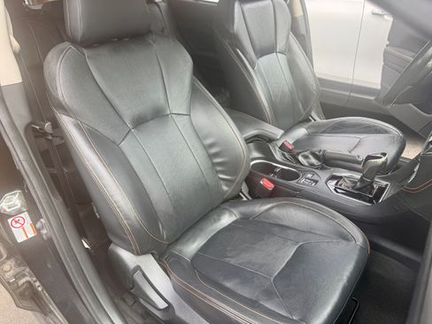 Used 2019 Subaru Crosstrek 2.0i Limited AWD/4WD image 21