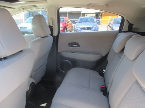 Used 2016 Honda HR-V FWD EX image 14