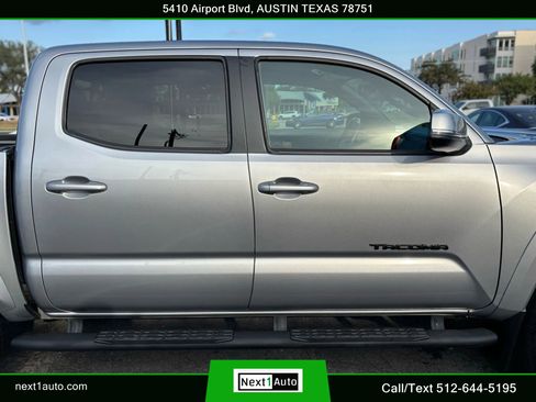 Used 2020 Toyota Tacoma image 6