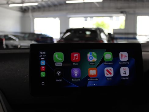 Used 2021 BMW i3 image 15