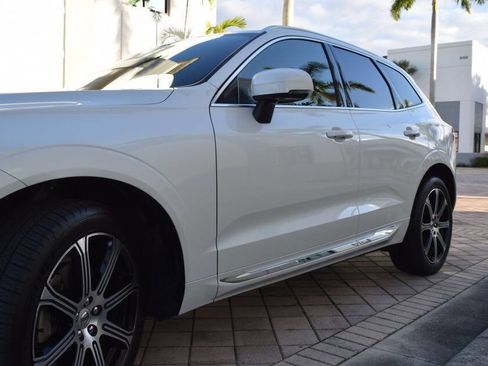 Used 2019 Volvo XC60 T6 Inscription image 17