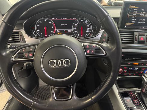 Used 2012 Audi A7 3.0T Prestige image 26