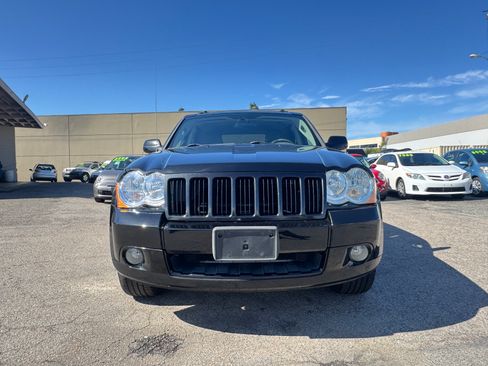Used 2009 Jeep Grand Cherokee Limited image 12