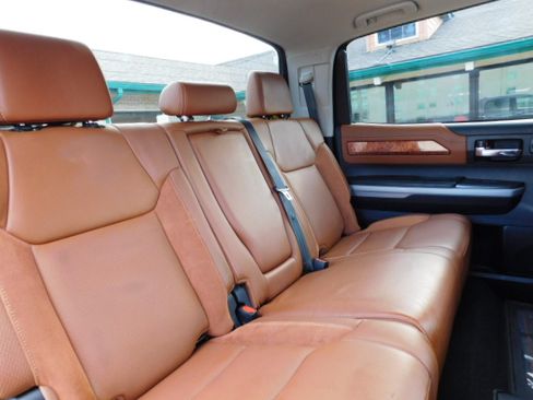 Used 2020 Toyota Tundra 1794 Edition image 23