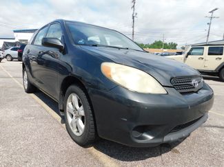 Used 2005 Toyota Matrix image 1