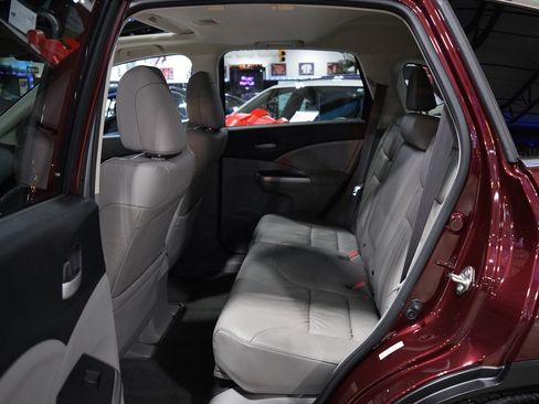 Used 2014 Honda CR-V EX-L image 19